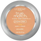 Polvo Compacto True Match W4.5 de Loreal L'oreal Cosmeticos-skincare