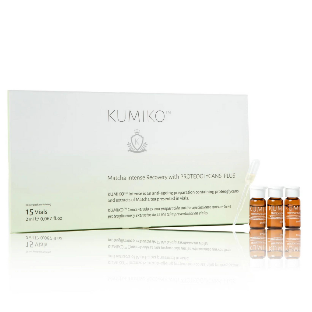 Suero Concentrado Antiedad Kumiko 15 Ampollas de 2 ML - AC29 KUMIKO Cosmeticos-skincare