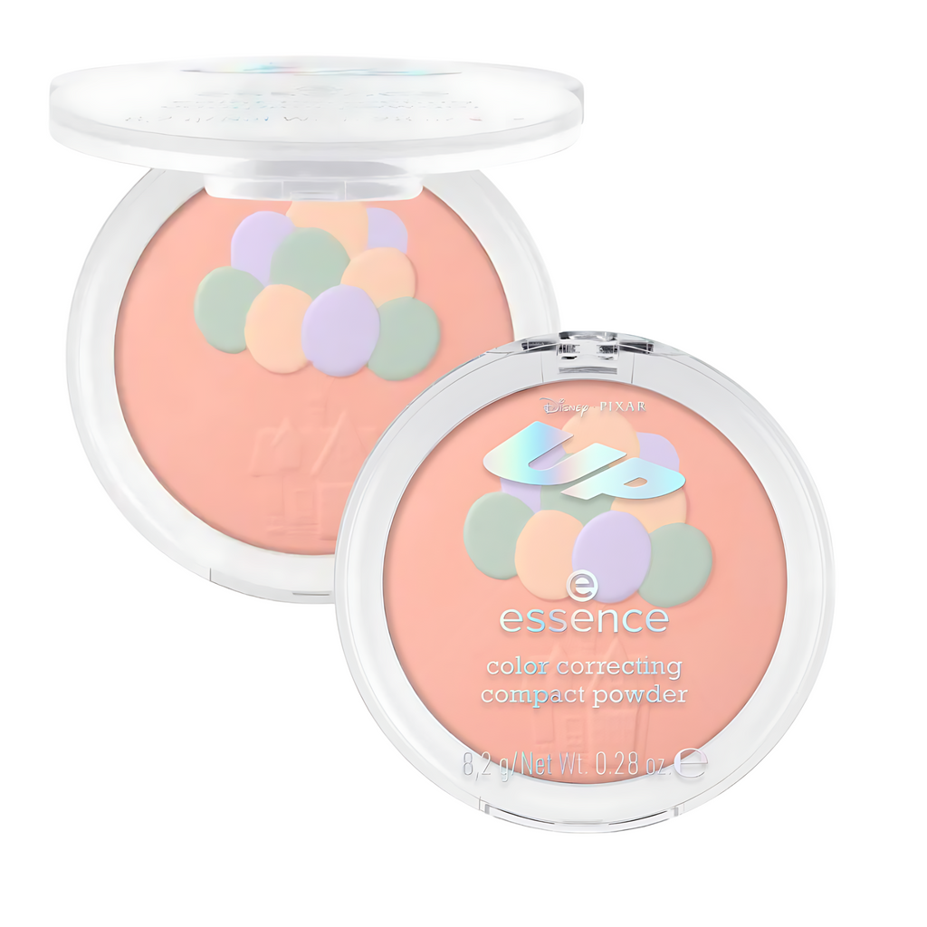 Paleta Correctora en Polvo Essence UP Disney Pixar ESSENCE Cosmeticos-skincare