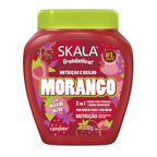 Mascarilla Capilar SKALA MORANGO Nutrición y brillo - 1 Kg SKALA Cosmeticos-skincare