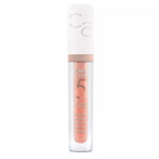 Balsamo Labial Liquido con Acido Hyaluronico Powe Full 5 Catrice - 020 Pearly Peach Catrice Cosmeticos-skincare