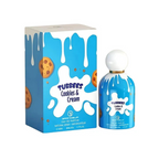 Perfume Tubbees - Cookies & Cream 50 Ml