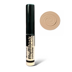 Corrector Multiuso Essence MultiTask 4 ml - 15 Natural Nude ESSENCE Cosmeticos-skincare