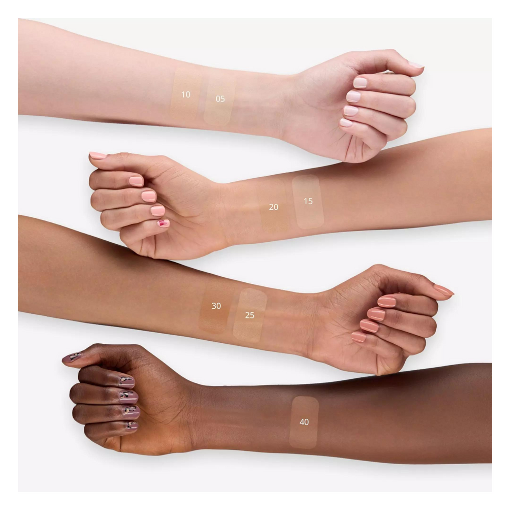 Corrector Multiuso Essence MultiTask 4 ml - 25 Warm Honey ESSENCE Cosmeticos-skincare