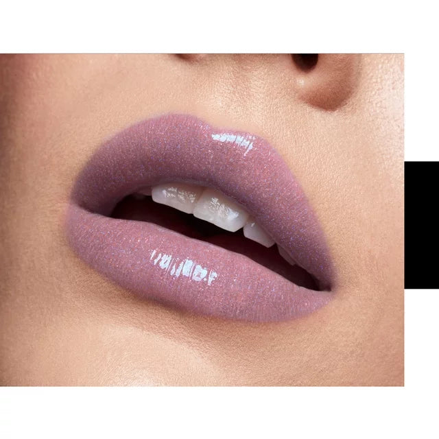 Labial Lip Gloss Exhibitionist Covergirl - 240 Hashtag COVERGIRL Cosmeticos-skincare
