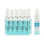 Ampolla Ablandadora de Canas Xiomara Professional - 10 ML XIOMARA PROFESSIONAL Cosmeticos-skincare