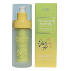 Emulsión Facial de Colágeno SAS Cosmetics - 30 ML SAS COSMETICS Cosmeticos-skincare