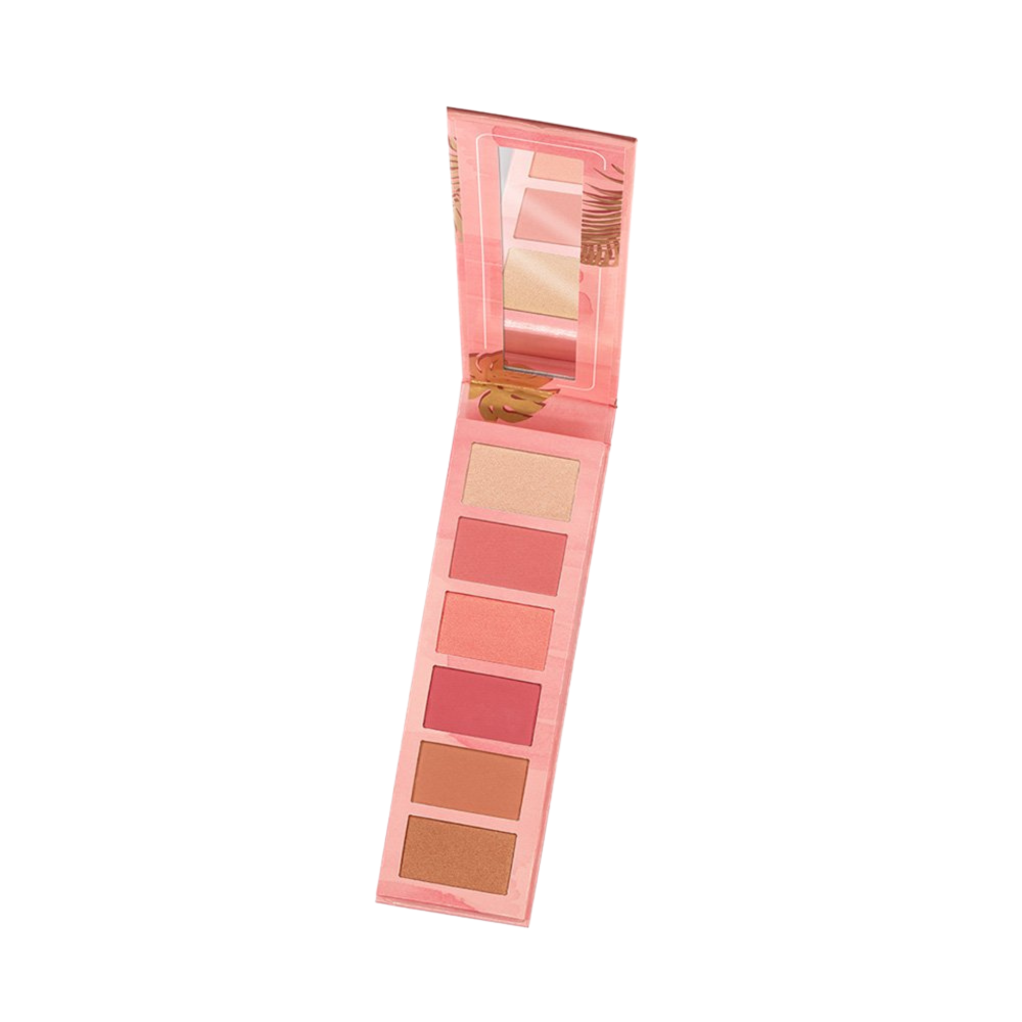 Paleta de Rostro Essence Hey Cheeks ESSENCE Cosmeticos-skincare
