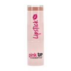 Labial en Barra Mate y de Larga Duración Pink Up - NUDE PINKUP Cosmeticos-skincare