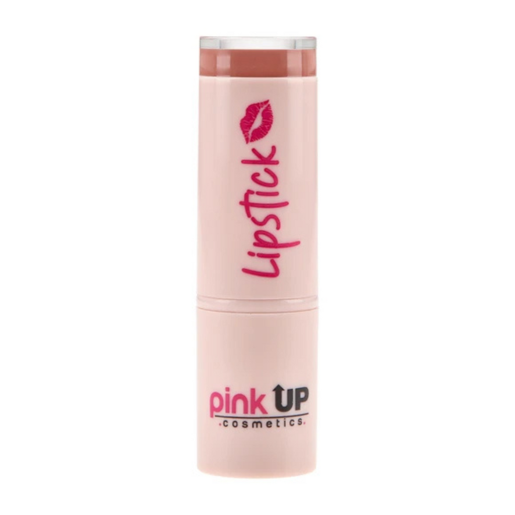 Labial en Barra Mate y de Larga Duración Pink Up - NATURAL PINKUP Cosmeticos-skincare