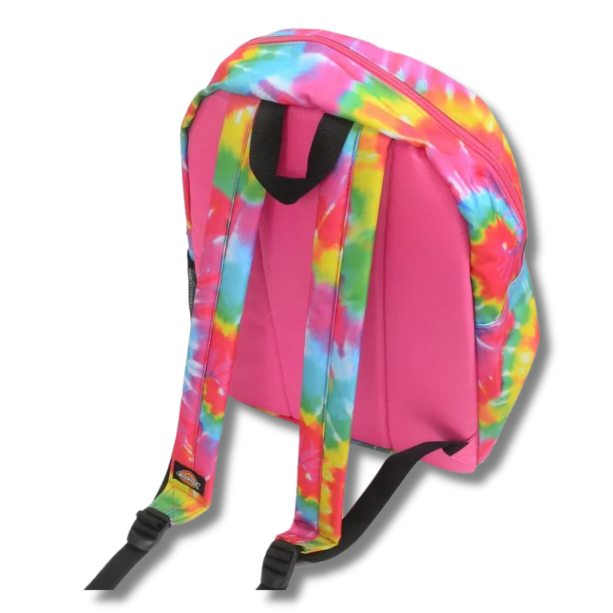 Mochila Dickies Tie Dye para estudiantes de regreso a clases DICKIES Cosmeticos-skincare