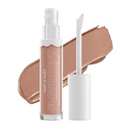 Labial Liquido Acabado Matte Cloud Pout Wet n Wild - Fluffernutter WET N WILD Cosmeticos-skincare