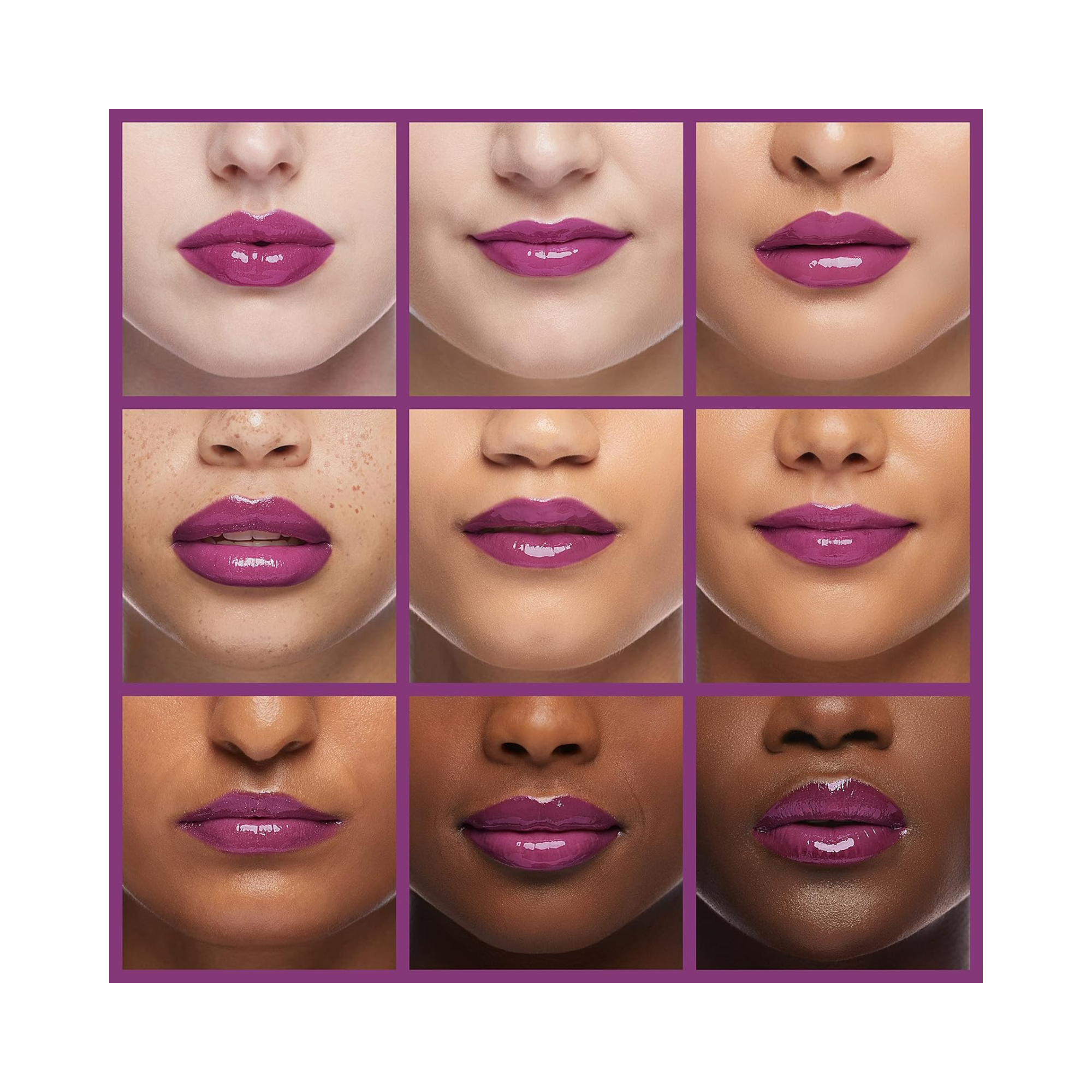 Brillo Labial Rimmel London StayPlumped - 840 Show Stopper RIMMEL LONDON Cosmeticos-skincare