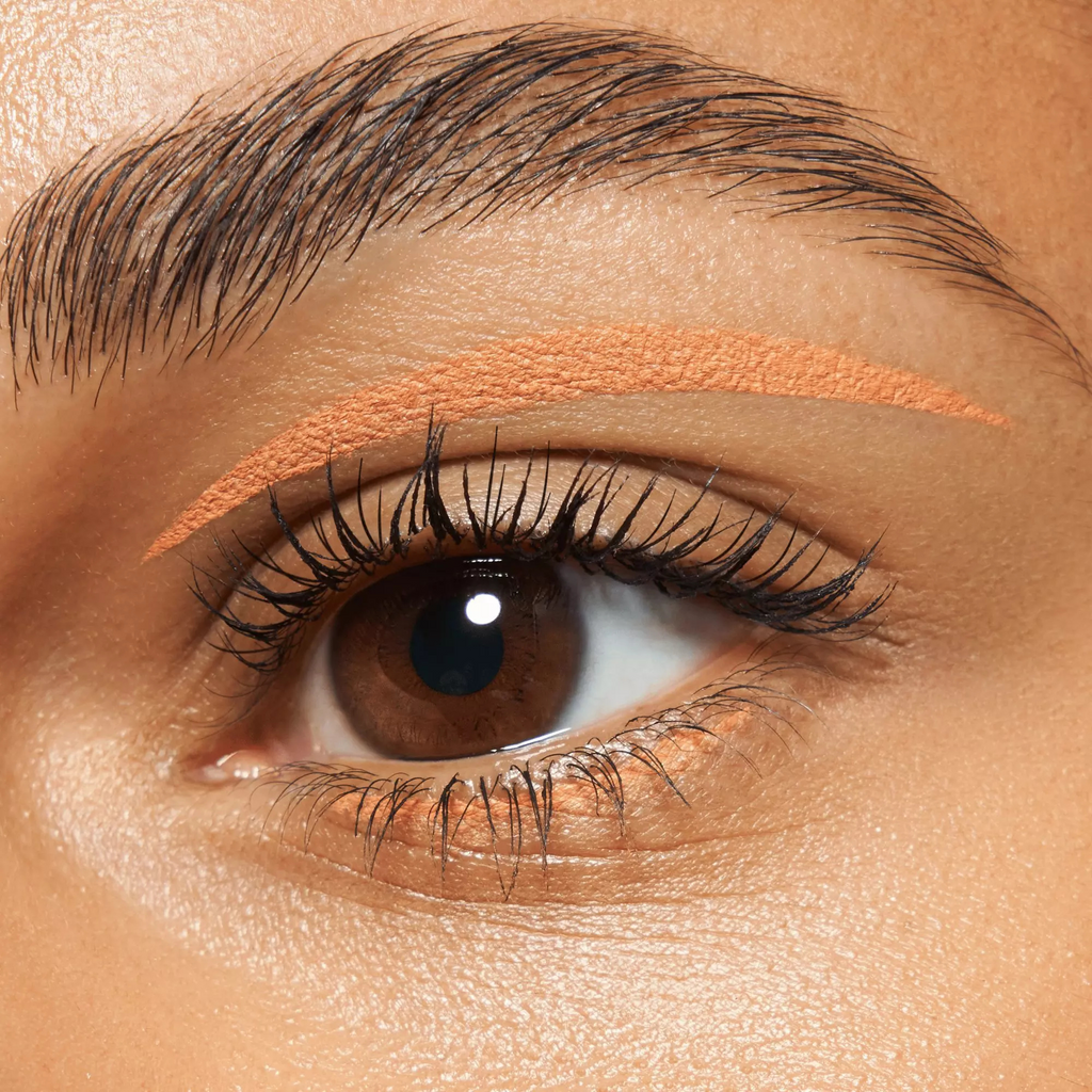 Sombra de ojos líquida Deep Matte Catrice - 050 - Papaya Passion CATRICE Cosmeticos-skincare