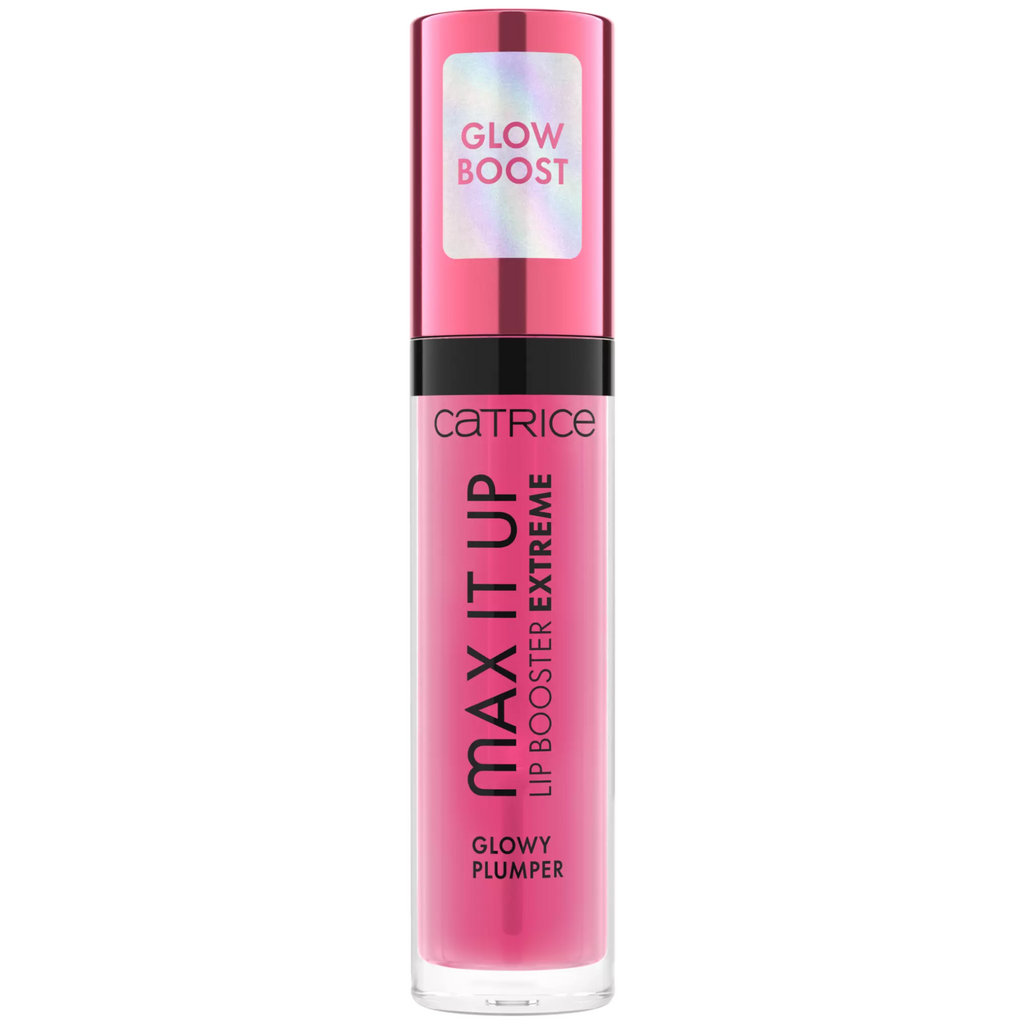 Lip PLumper Max It Up Catrice - 040 Glow On Me Catrice Cosmeticos-skincare