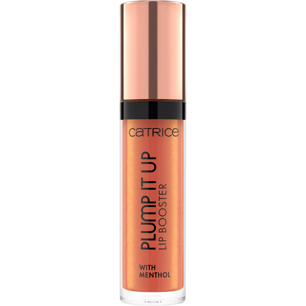 Brillo Labial Plump It Up de Catrice - 070 Fake It Till You Make It Catrice Cosmeticos-skincare