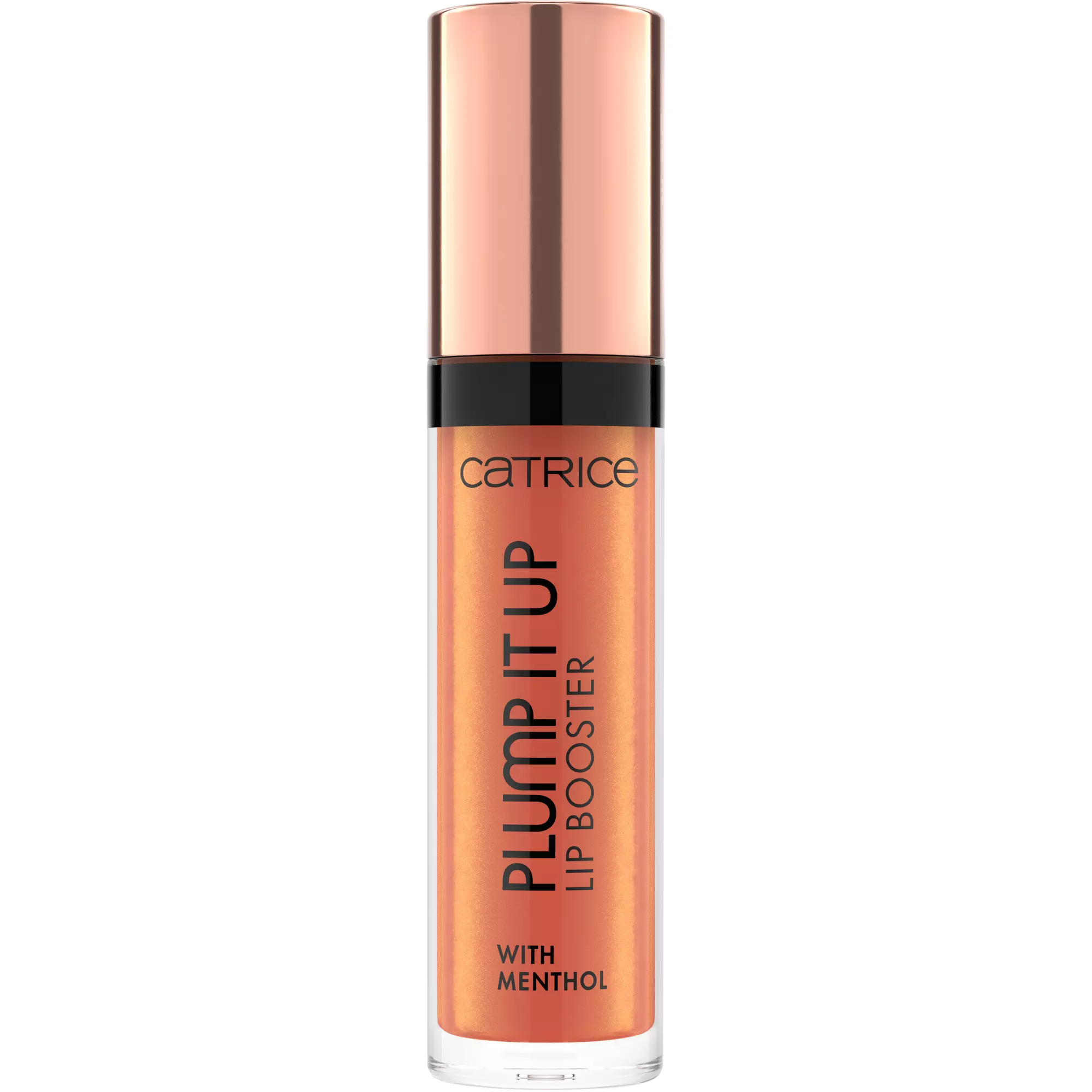 Brillo Labial Plump It Up de Catrice - 070 Fake It Till You Make It Catrice Cosmeticos-skincare