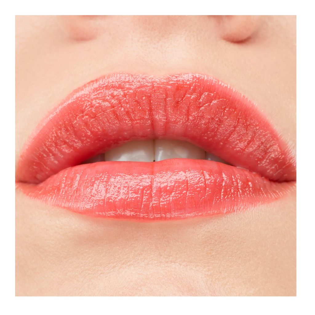 Brillo de Labios en Barra Melting Kiss de Catrice - 030 Blushing Hard CATRICE Cosmeticos-skincare