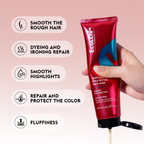 Mascarilla Capilar Hidratante de Colágeno y Karité - Ecolchi PRO 160ML ECOLCHI PRO Cosmeticos-skincare