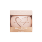 Iluminador en Polvo Beauty Creations Final Finish - MY ERA