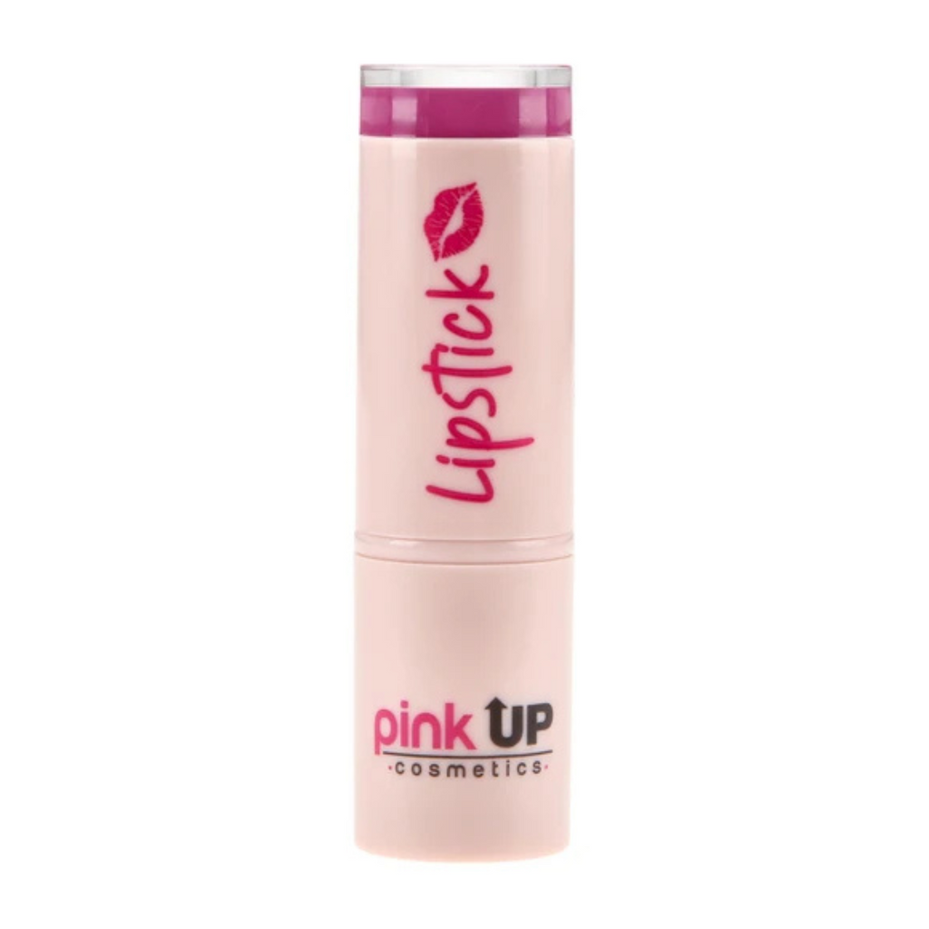 Labial en Barra Mate y de Larga Duración Pink Up - MAGENTA PINKUP Cosmeticos-skincare