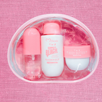 Mini Set Misucka Showe Gel, Body Mist y Manteca Corporal - 3 Piezas Tropical Affair MISUCKA Cosmeticos-skincare