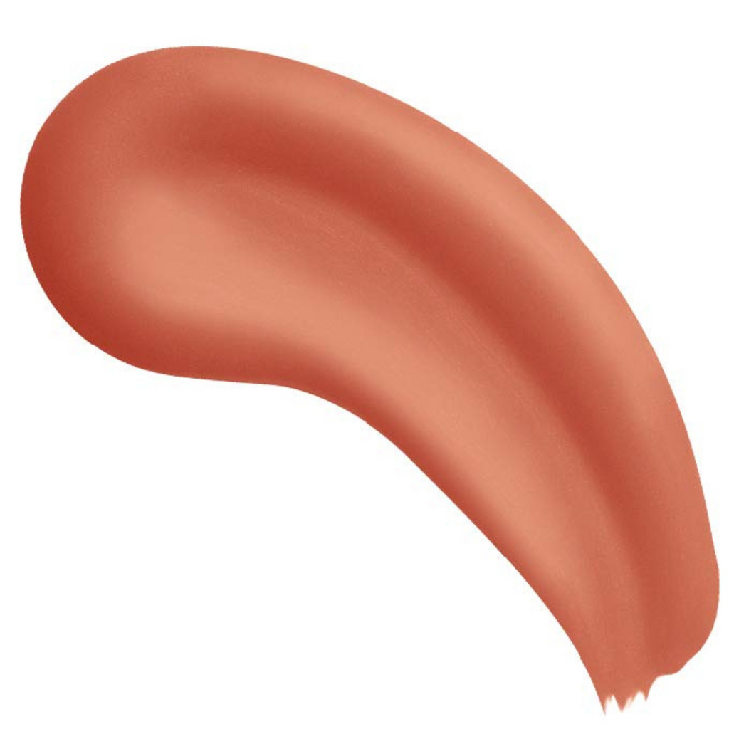 Labial Pro Matte Infallible de Loreal - 358 Cowboy L'oreal Cosmeticos-skincare