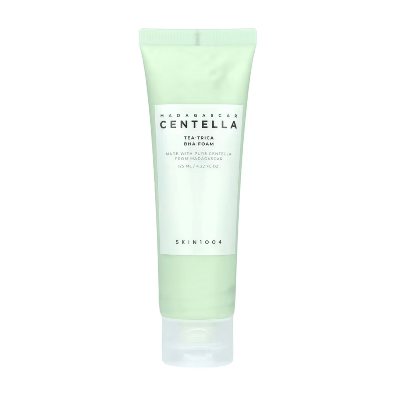 Limpiador Facial Espumoso Piel grasa Tea-Trica Centella Skin1004 - 125 Ml SKIN1004 Cosmeticos-skincare