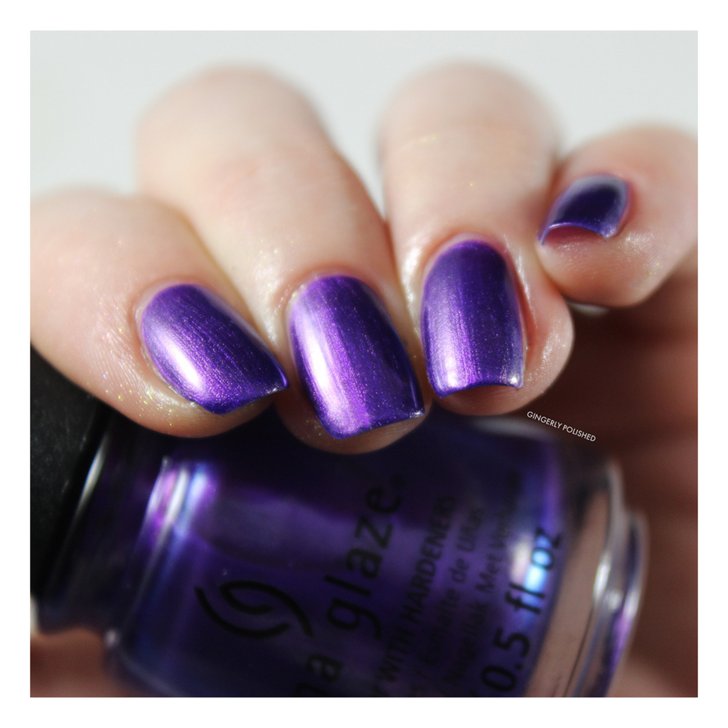 Esmaltes de Uña China Glaze - 1767 CHINA GLAZE Cosmeticos-skincare