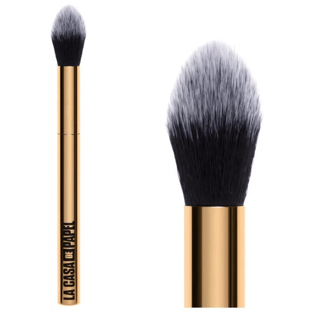 Brocha Para Rostro La casa de Papel NYX - 01 NYX Cosmeticos-skincare