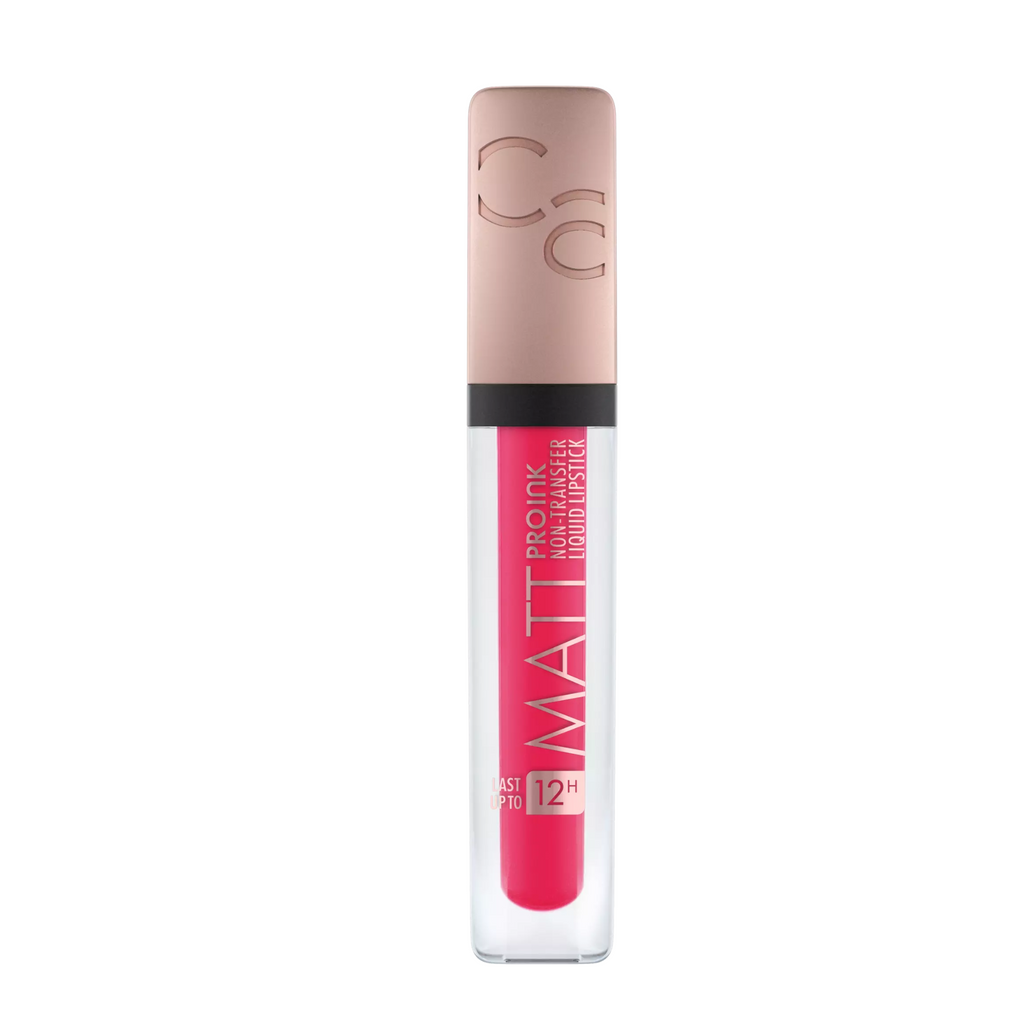 Labial Liquido Matte Pro Ink de Catrice - 150 - It's Showtime CATRICE Cosmeticos-skincare