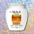 Mascarilla Capilar SKALA Keratina Vegetal Revitaliza y Fortalece - 1 Kg SKALA Cosmeticos-skincare