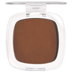 Polvo Compacto Age Perfect Loreal - 370 Mohogany L'oreal Cosmeticos-skincare