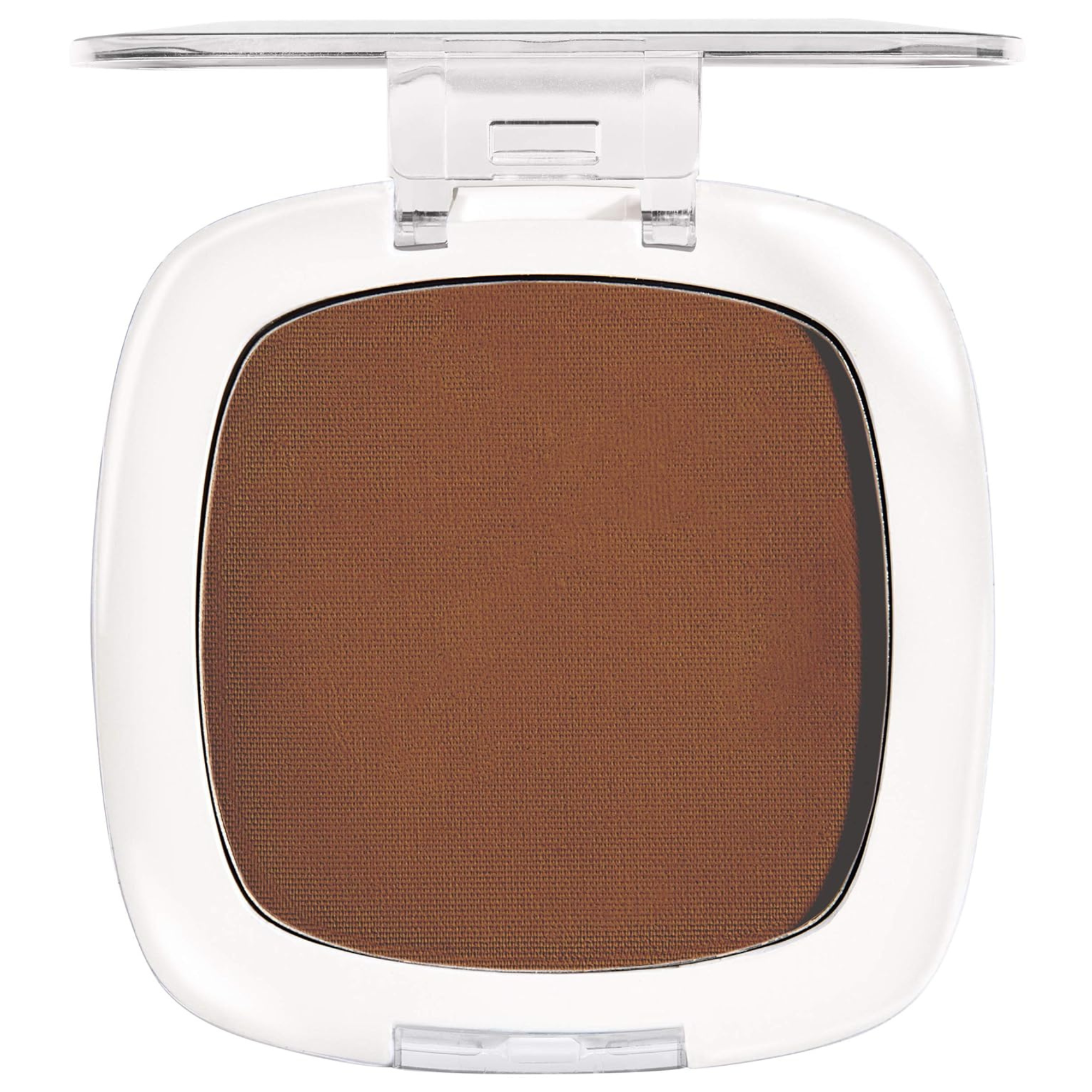 Polvo Compacto Age Perfect Loreal - 370 Mohogany L'oreal Cosmeticos-skincare