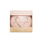 Iluminador en Polvo Beauty Creations Final Finish - Golden Mind
