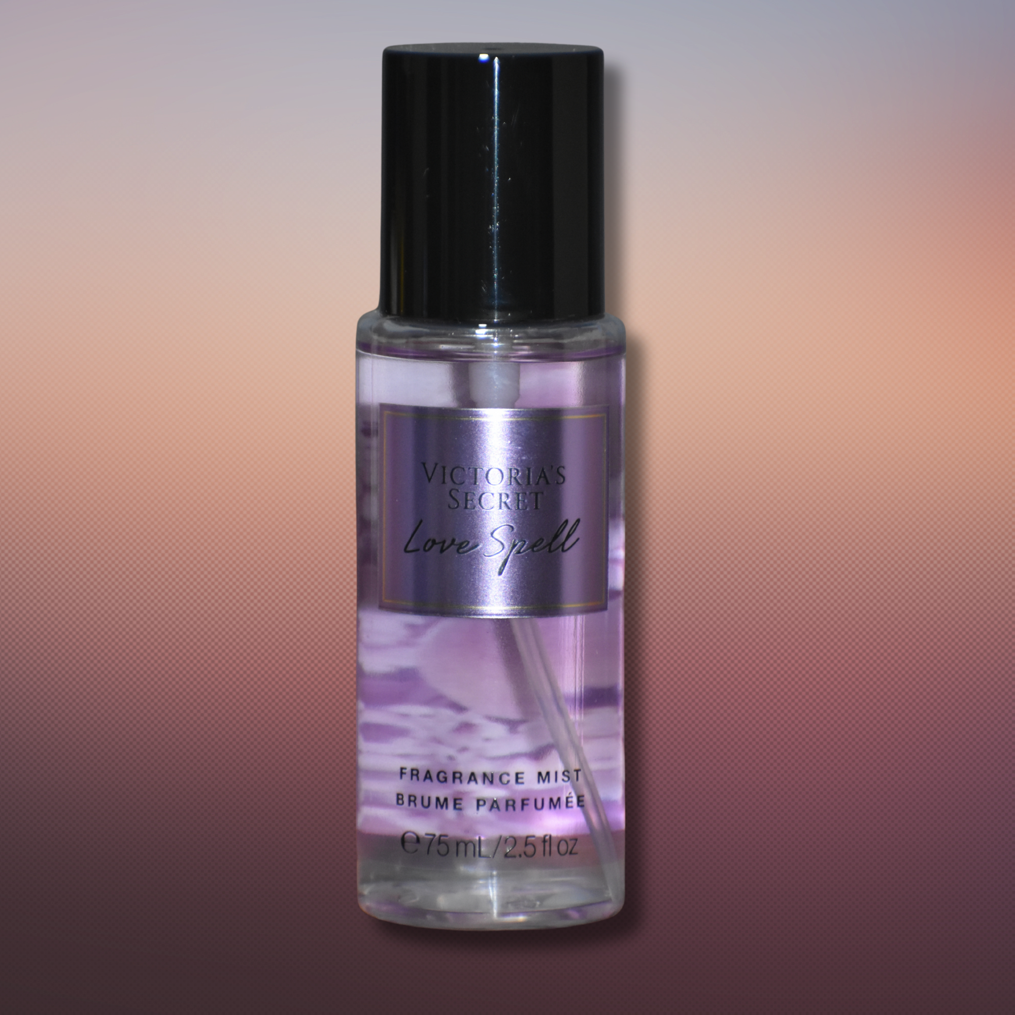 Victorias Secret Love Spell - 75 ML VICTORIAS SECRET Cosmeticos-skincare