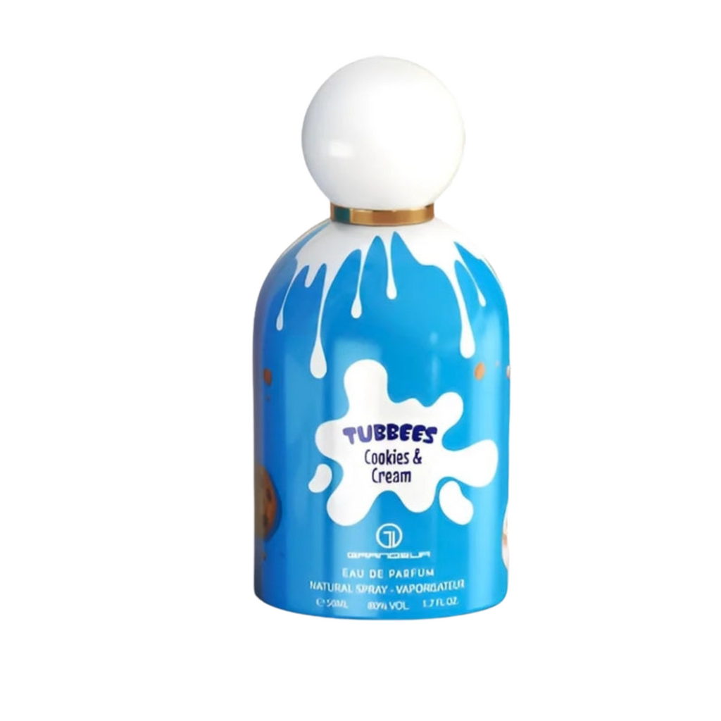 Perfume Tubbees - Cookies & Cream 50 Ml