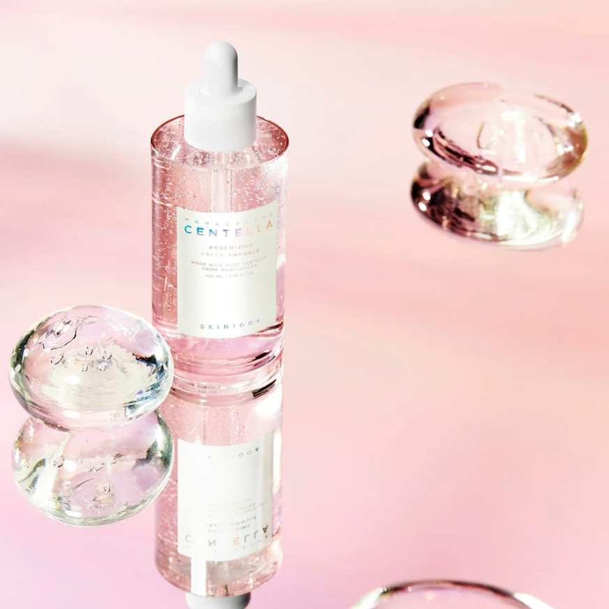 Serum Facial Poremizing Centella SKIN1004 - 50 ML SKIN1004 Cosmeticos-skincare