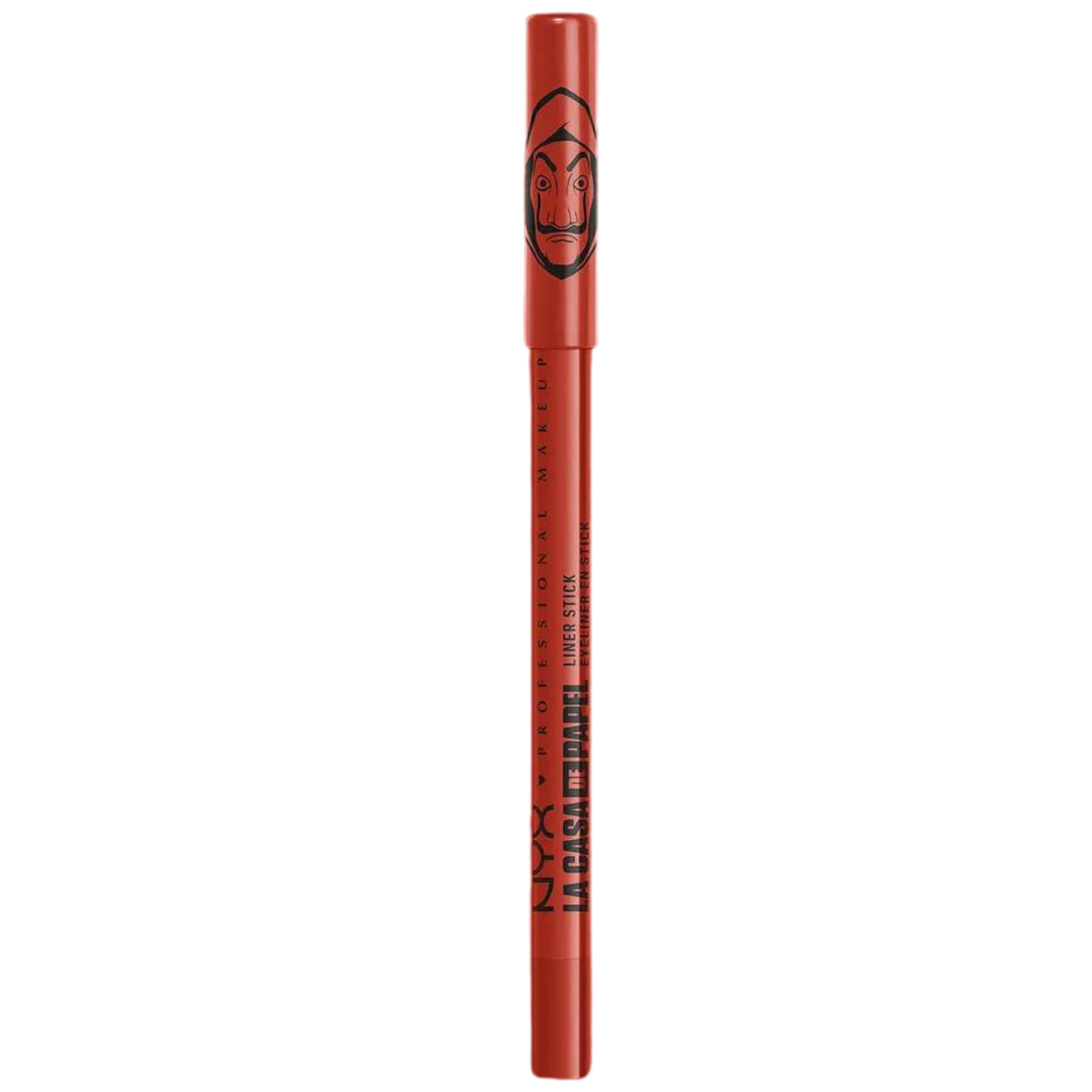 Delineador de ojos La casa de Papel NYX - MHEWLS04 Sofia NYX Cosmeticos-skincare