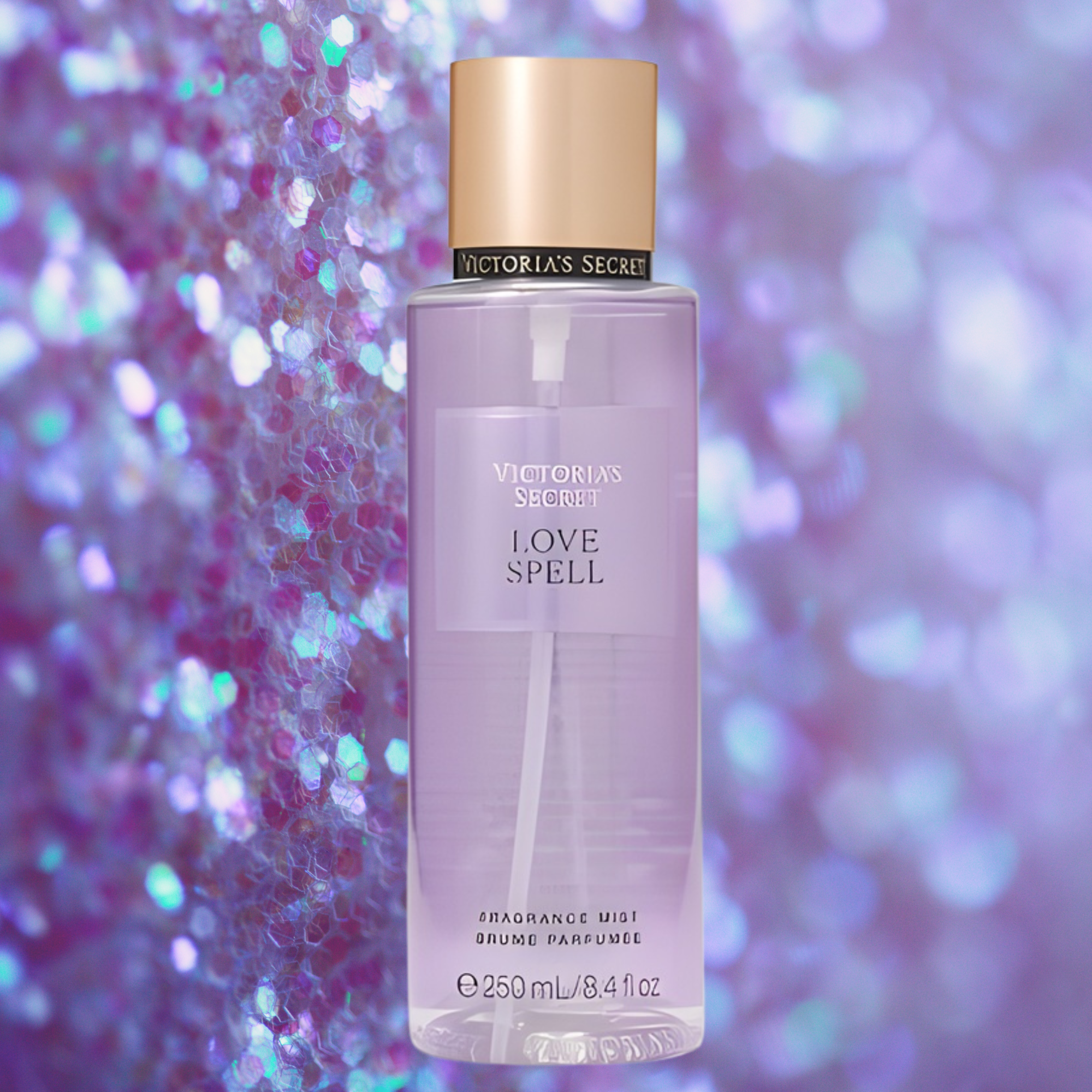 Love Spell Victoria's Secret - 250 ML VICTORIAS SECRET Cosmeticos-skincare