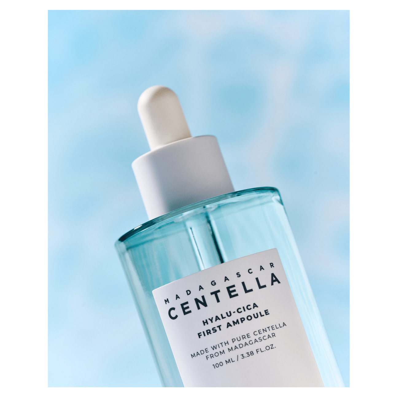 Serum Facial Ultra Hidratante Hyalu-Cica First Ampoule Centella - 100 Ml SKIN1004 Cosmeticos-skincare