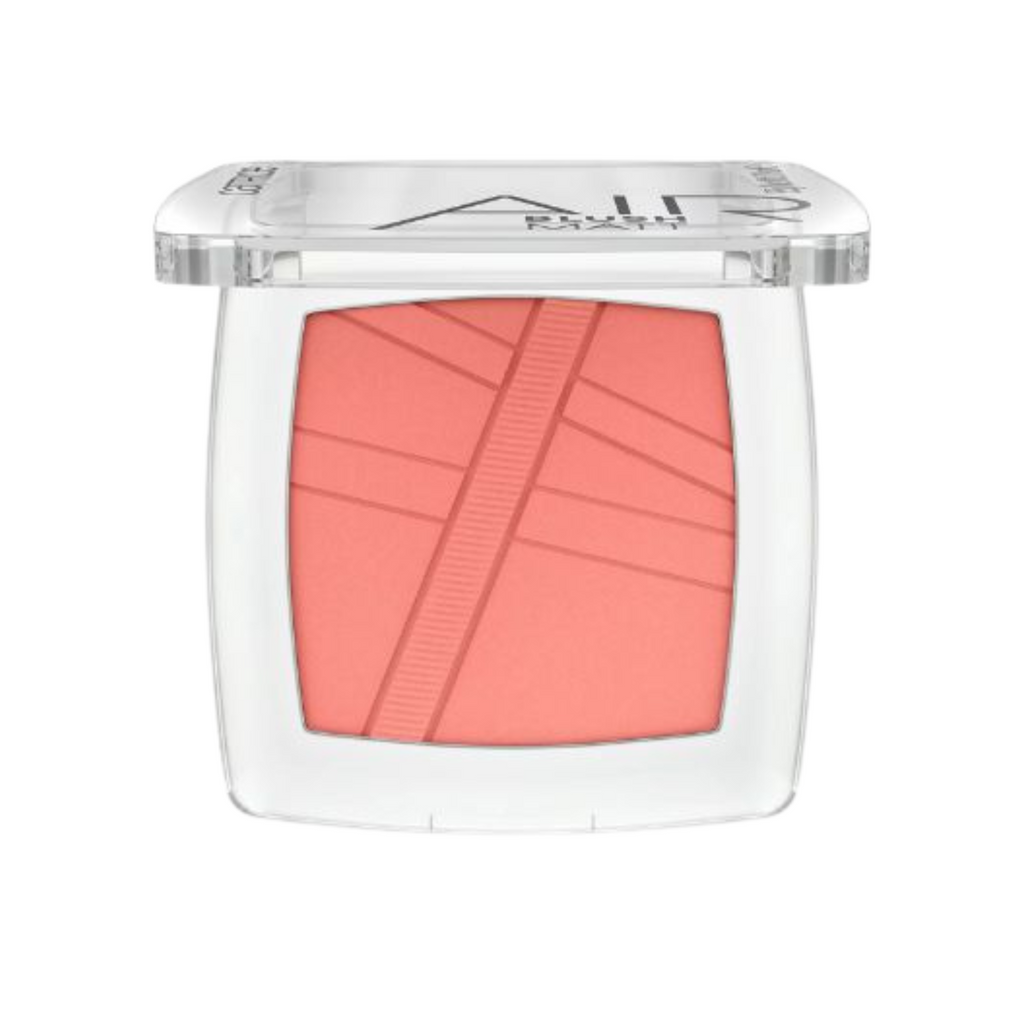 Rubor en Polvo Catrice Air Blush Matt - 110 Peach Heaven CATRICE Cosmeticos-skincare