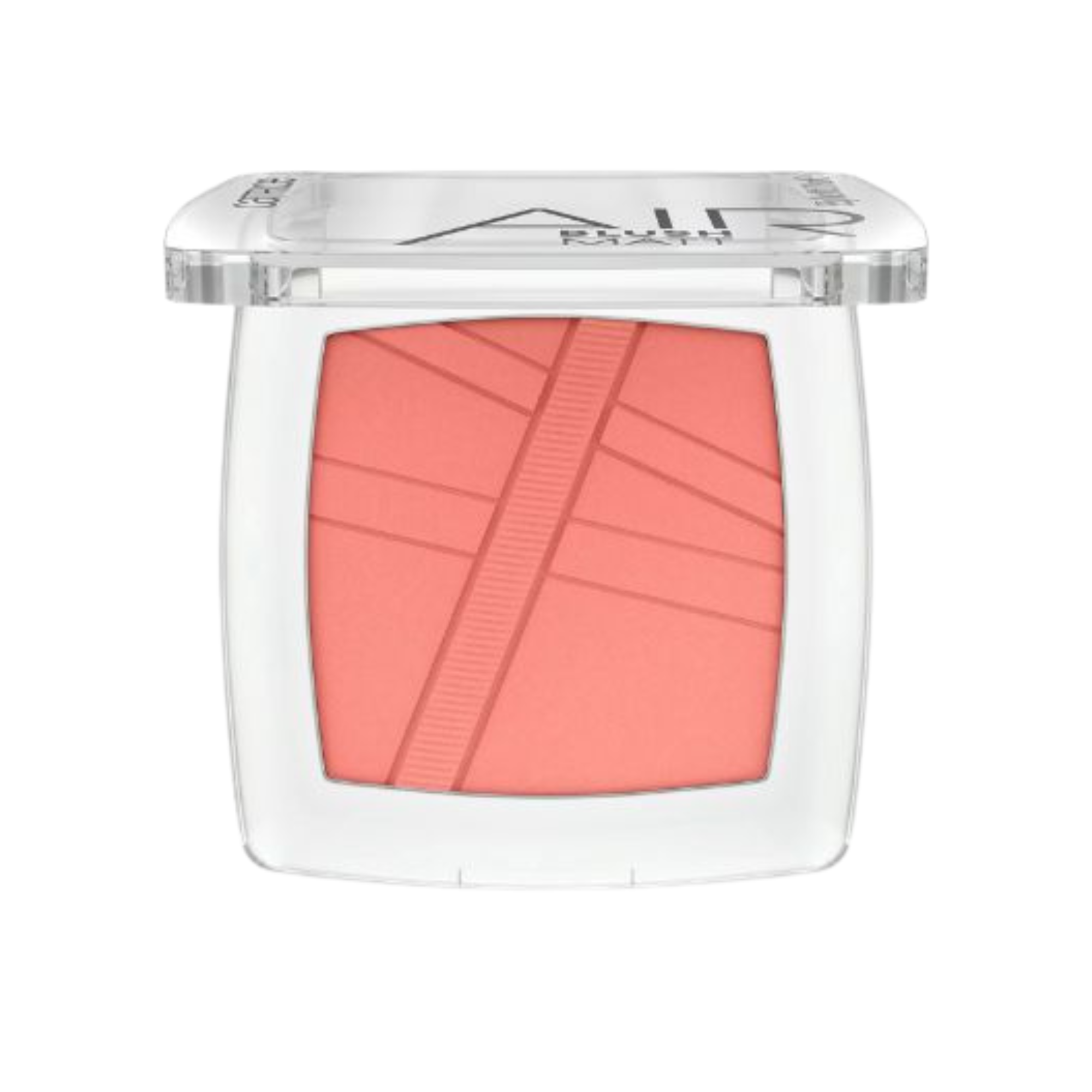 Rubor en Polvo Catrice Air Blush Matt - 110 Peach Heaven CATRICE Cosmeticos-skincare
