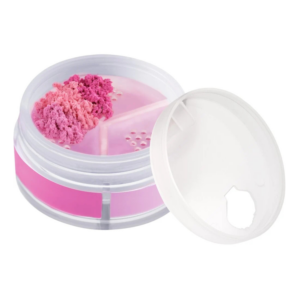 Rubores en Polvo Suelto 3 en 1 Dory De Disney Pixar - 010 Reef Reflection CATRICE Cosmeticos-skincare