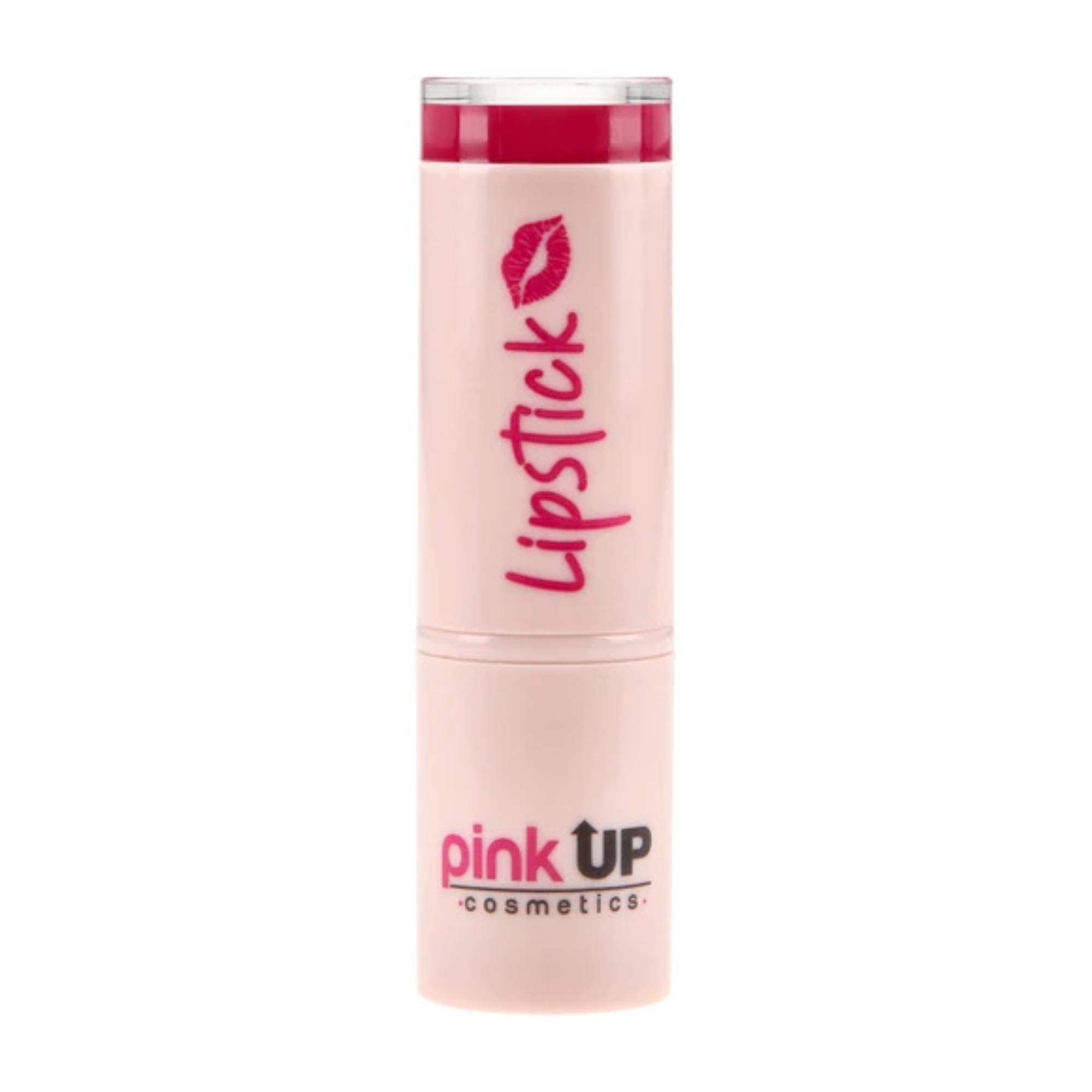 Labial en Barra Mate y de Larga Duración Pink Up - CANDY PINKUP Cosmeticos-skincare