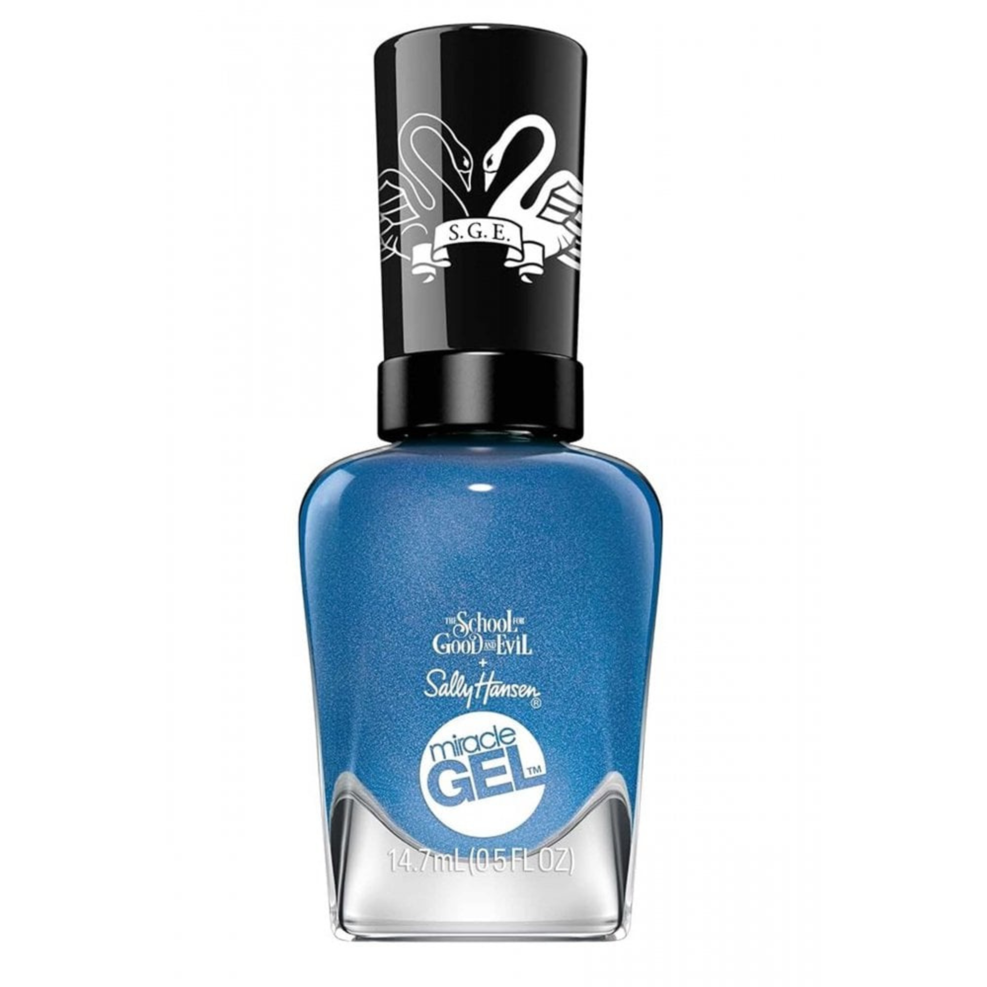 Esmalte Sally Hansen Miracle Gel - Tono 891 The Storian SALLY HANSEN Cosmeticos-skincare