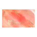 Paleta de Sombras para Ojos y Rostro Sun Glow Catrice - 10g CATRICE COSMETICS Cosmeticos-skincare