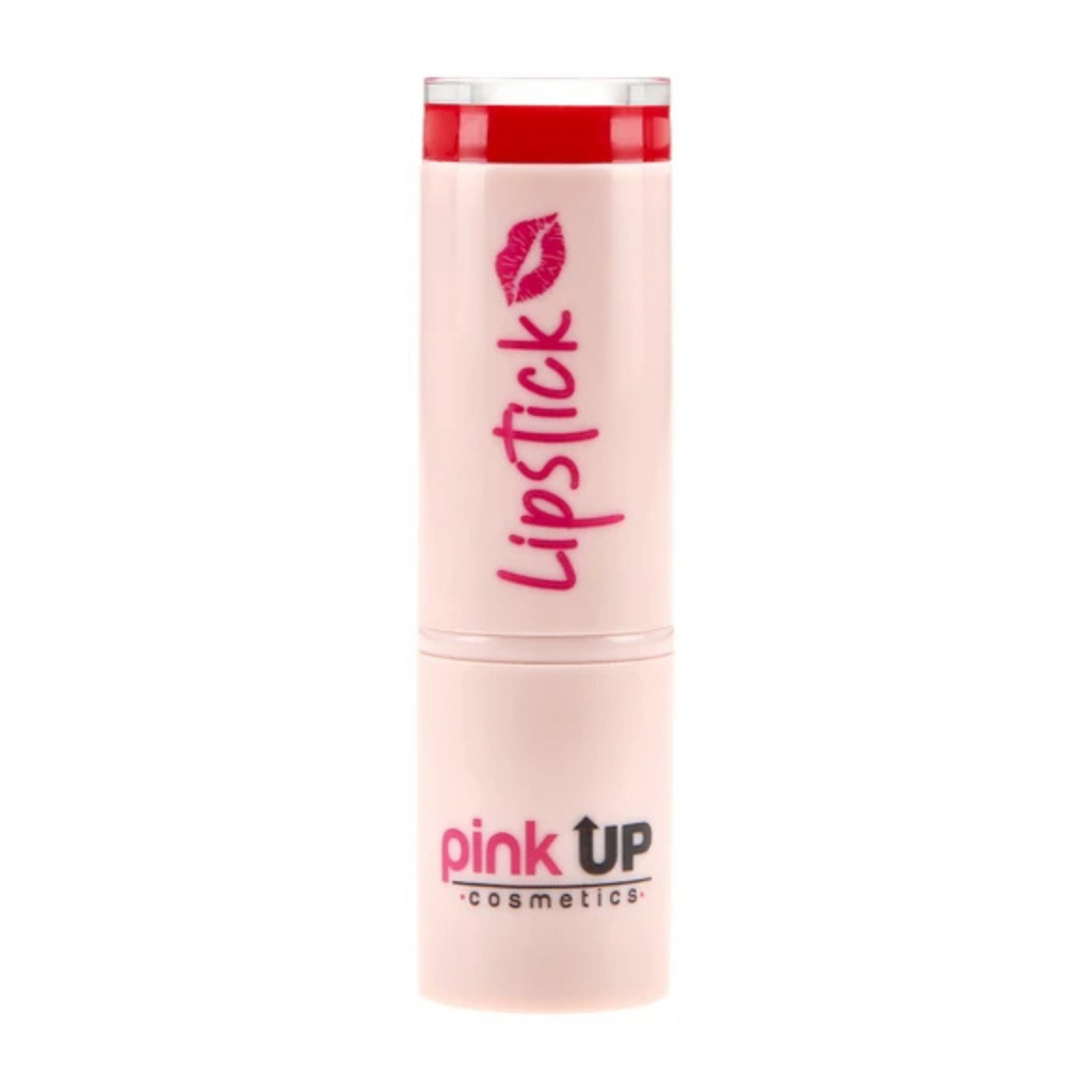 Labial en Barra Mate y de Larga Duración Pink Up - SEXY PINKUP Cosmeticos-skincare