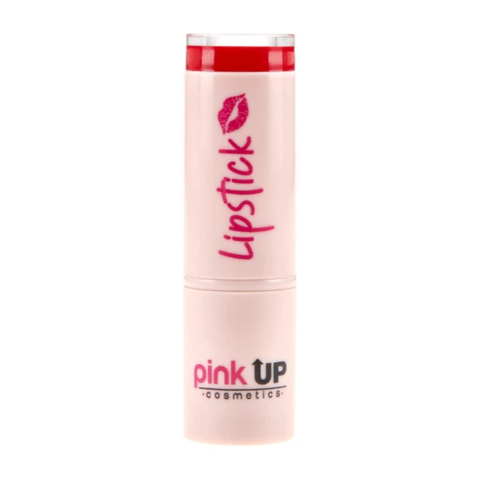 Labial en Barra Mate y de Larga Duración Pink Up - SEXY PINKUP Cosmeticos-skincare