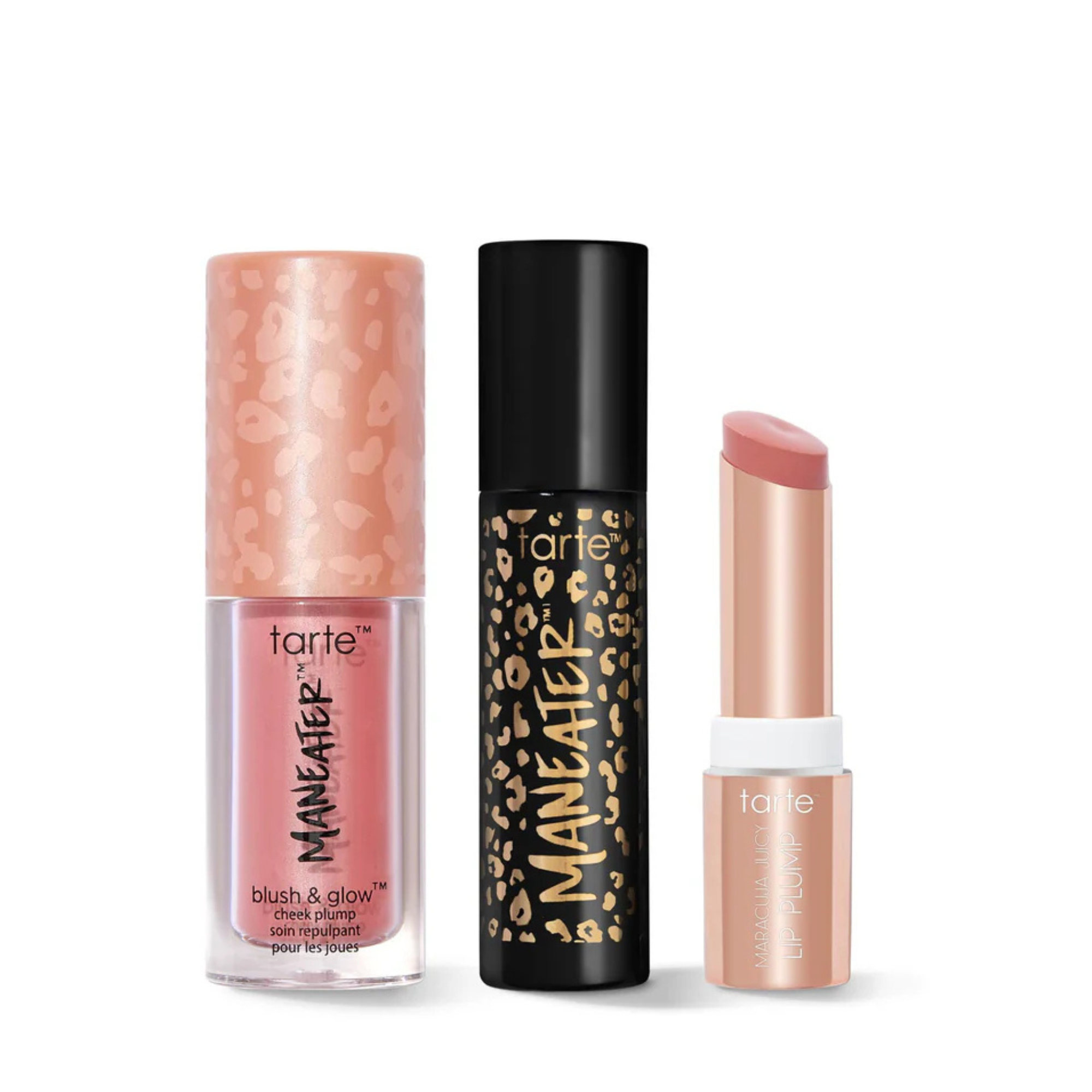 Mini Set Trío de minis imprescindibles de tarte 7006 Tarte Cosmeticos-skincare